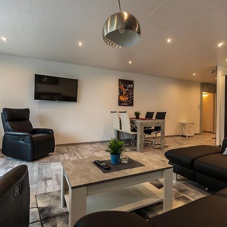 Ferienwohnung Brunnenbach II Браунлаге Екстериор снимка
