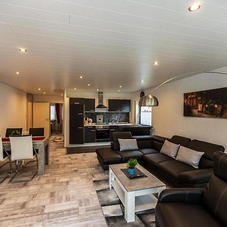 Ferienwohnung Brunnenbach II Браунлаге Екстериор снимка