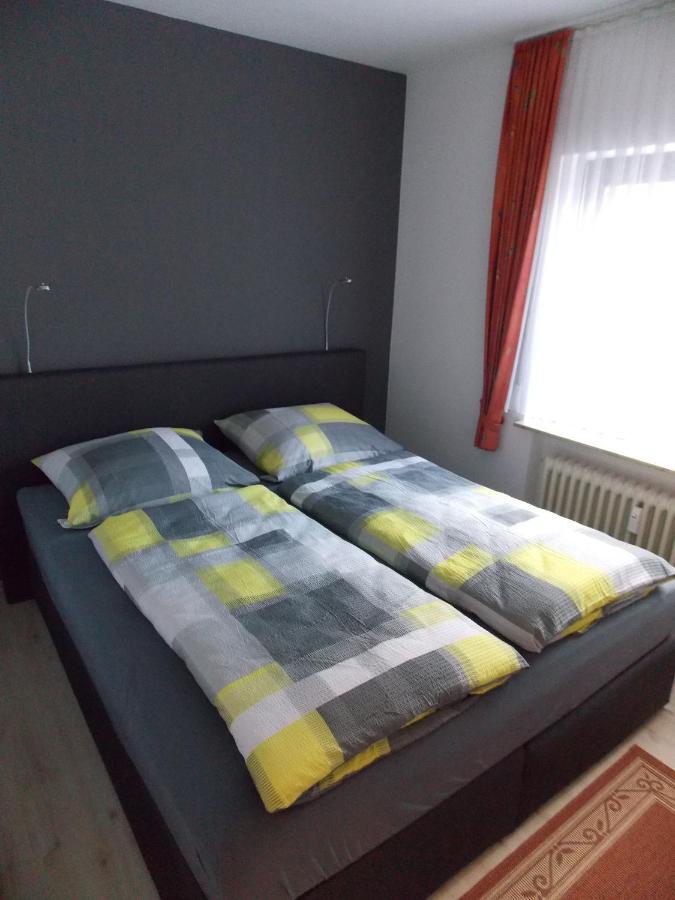 Ferienwohnung Brunnenbach II Браунлаге Екстериор снимка