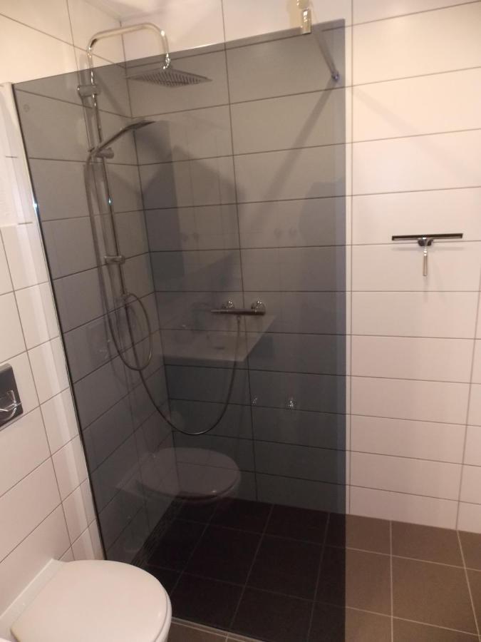Ferienwohnung Brunnenbach II Браунлаге Екстериор снимка