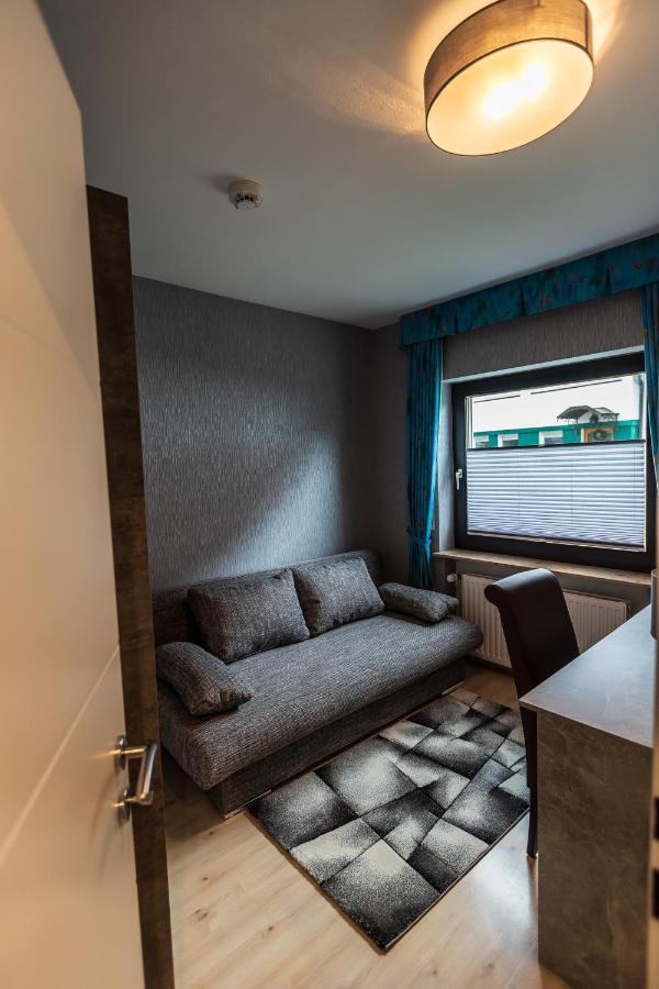 Ferienwohnung Brunnenbach II Браунлаге Екстериор снимка